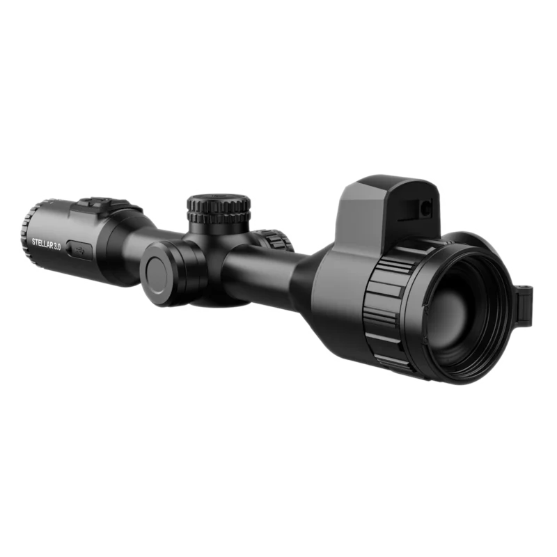 HikMicro Stellar 3.0 Thermal Riflescope SH50L3.0