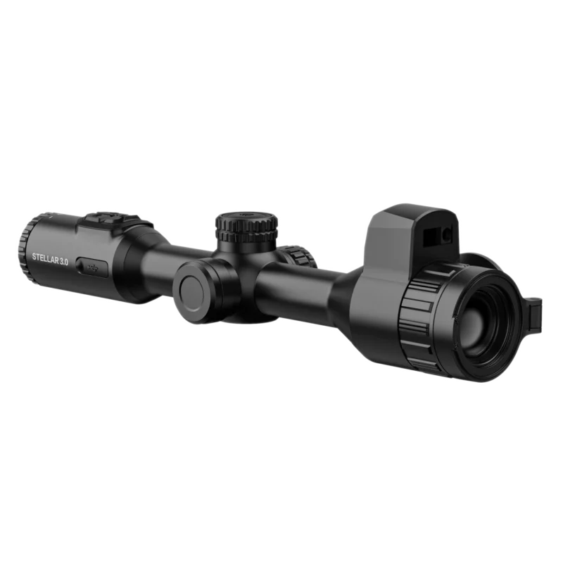 HikMicro Stellar 3.0 Thermal Riflescope SQ35L3.0