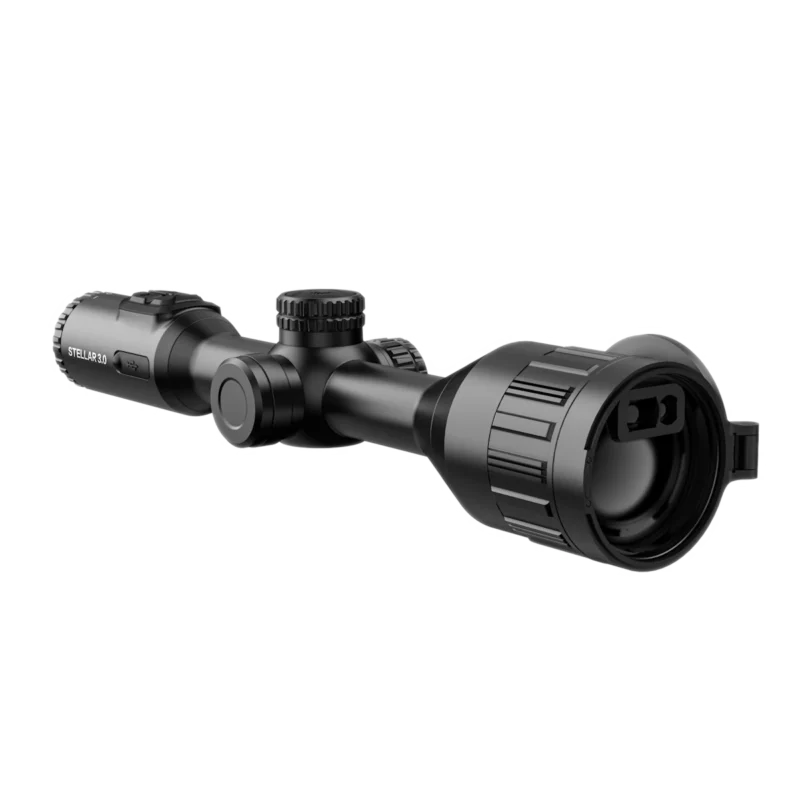 HikMicro Stellar 3.0 Thermal Riflescope SQ50L3.0