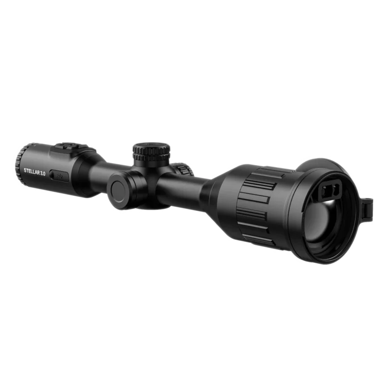 HikMicro Stellar 3.0 Thermal Riflescope