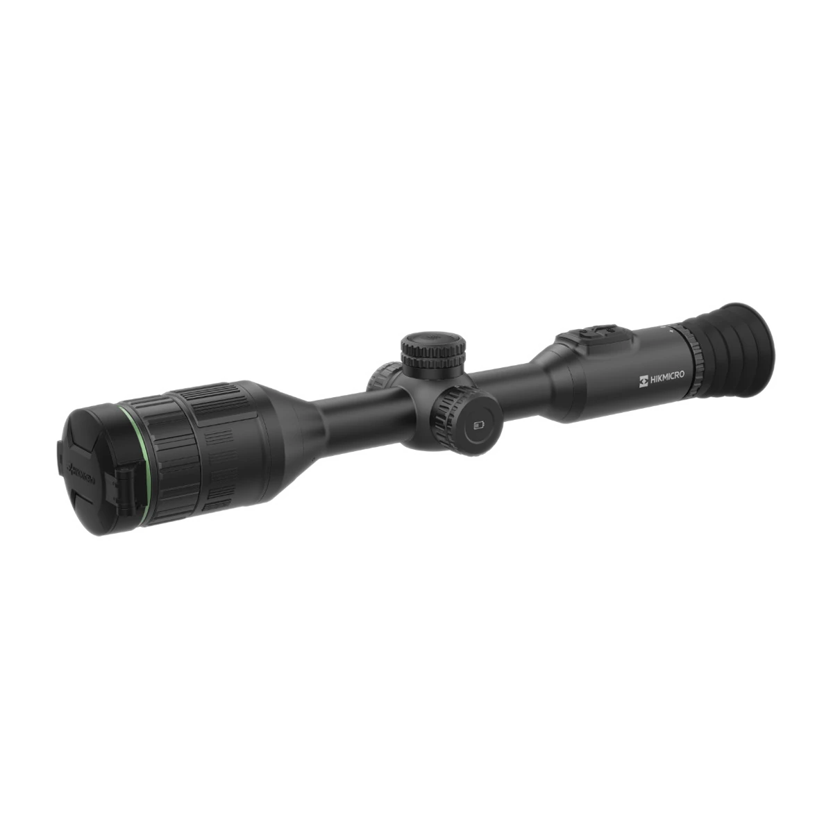 HikMicro Alpex 4K Day and Night Rifle Scope