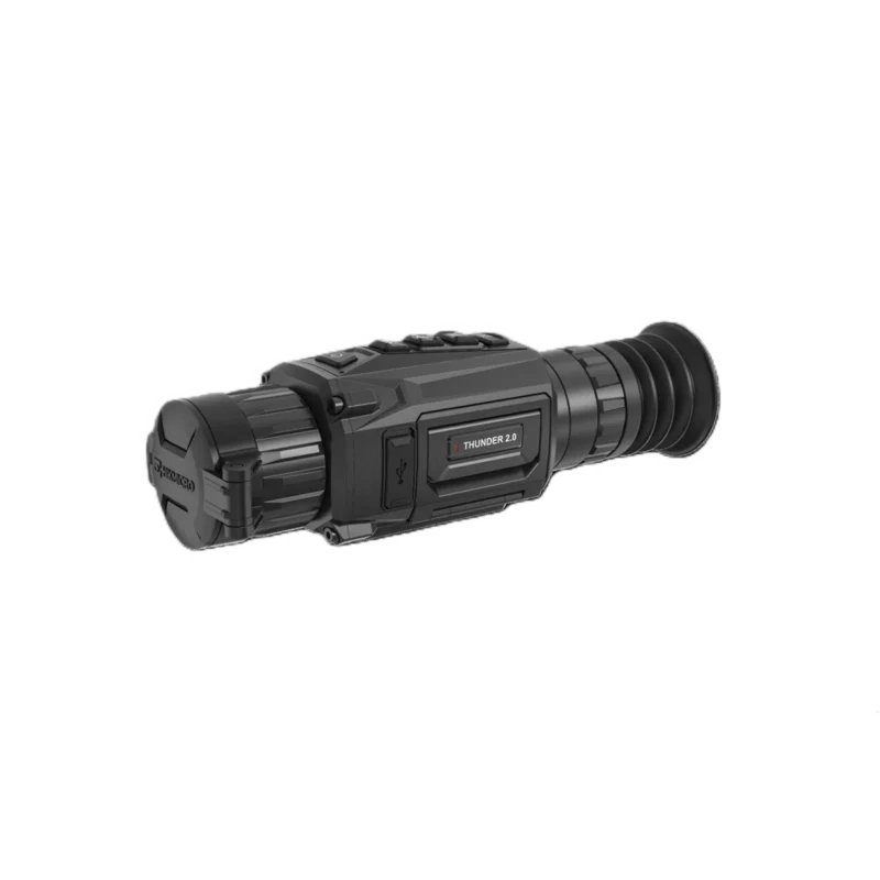 HikMicro Thunder 2.0 Thermal Riflescope