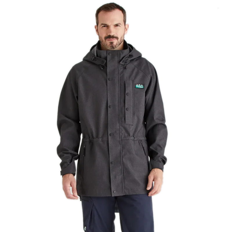 Ridgeline Mens Monsoon Light Jacket