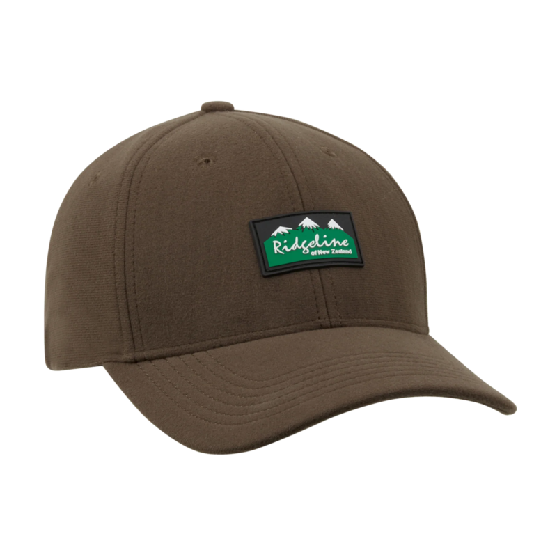 Ridgeline Monsoon Classic Cap Bark