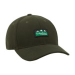 Ridgeline Monsoon Classic Cap Deep Forest