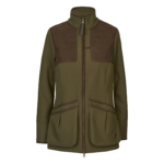 Seeland Wenlock Faye Jacket Light Pine