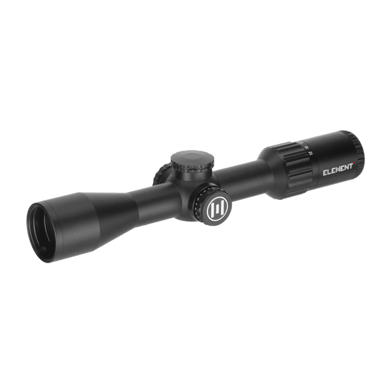 Element Optics Helix HD Compact 2-12x42