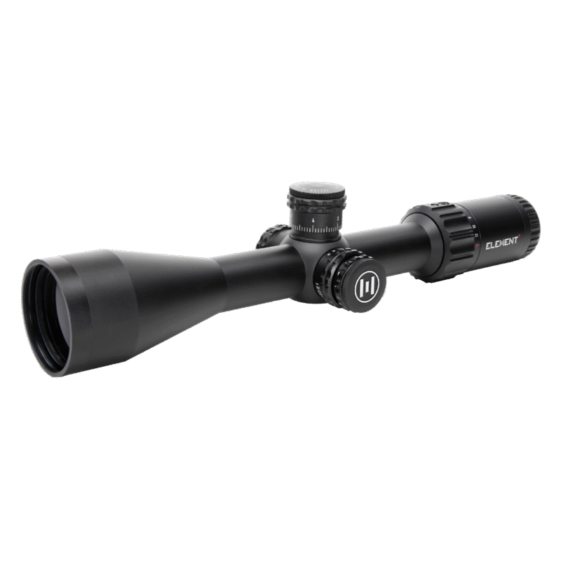 Element Optics Helix HDLR 2-16x50 Rifle Scope