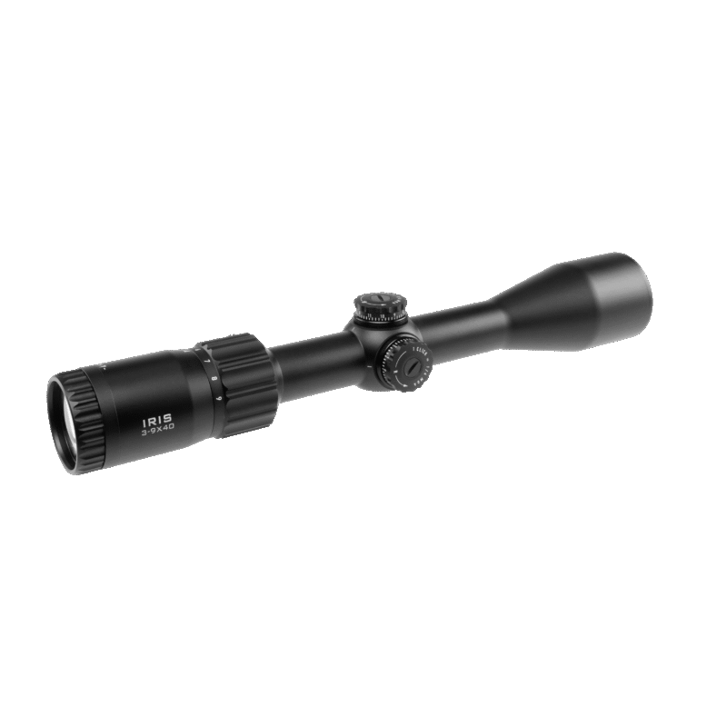 Element Optics Iris Rifle Scope