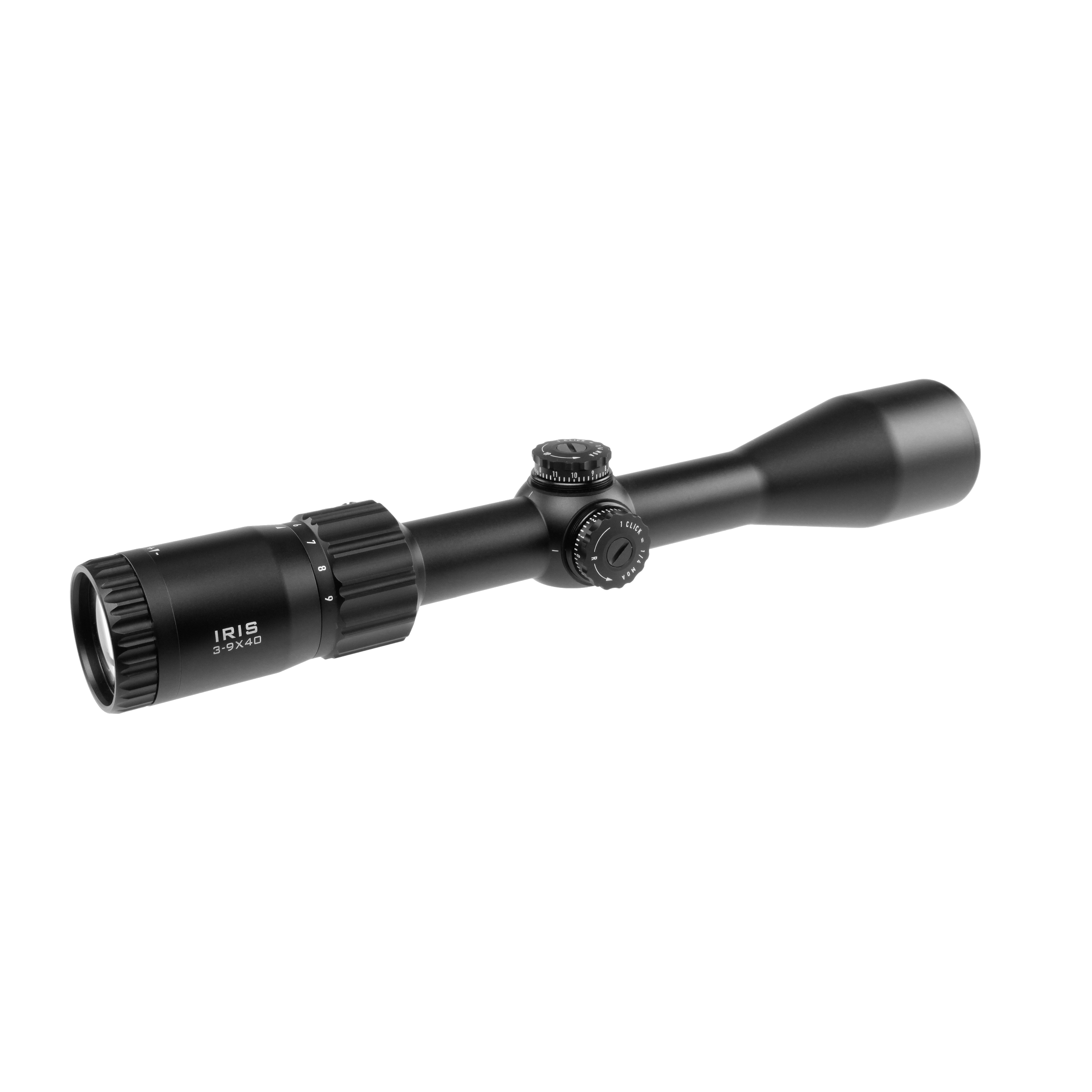 Element Optics Iris Rifle Scope