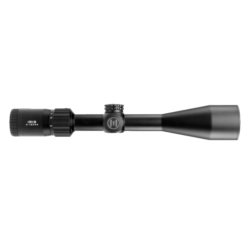 Element Optics Iris Rifle Scope