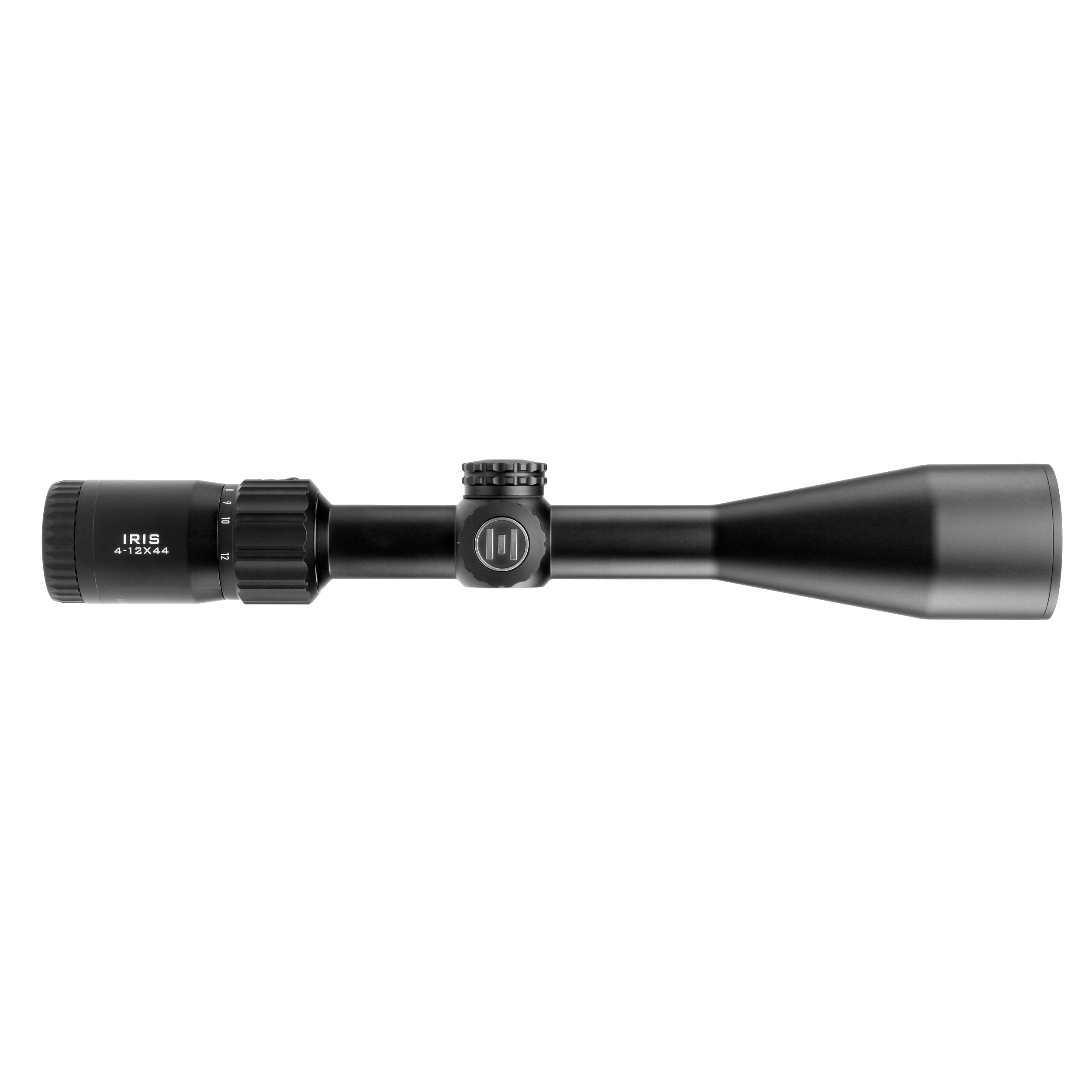 Element Optics Iris Rifle Scope