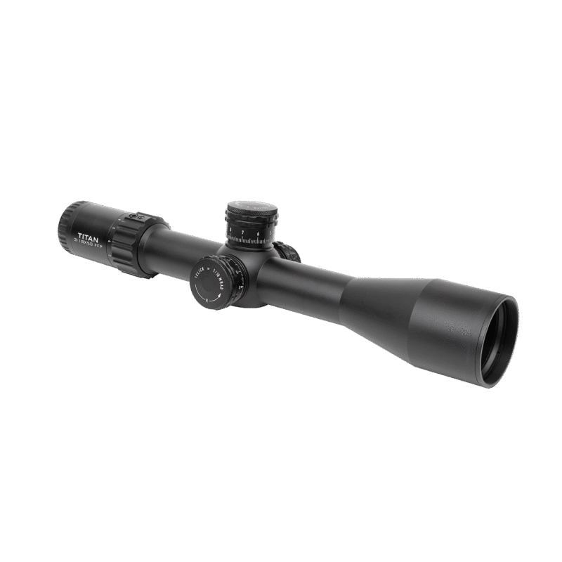 Element Optics Titan 3-18x50