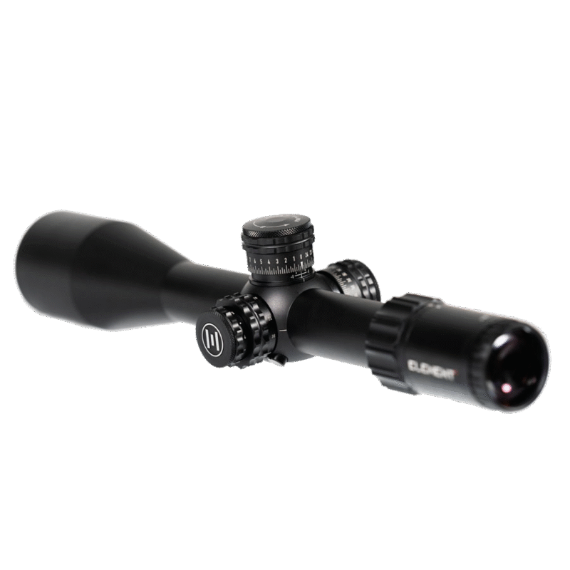 Element Optics Titan 5-25x56