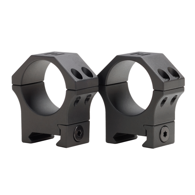 Element Optics XT Dovetail / Picatinny Mount