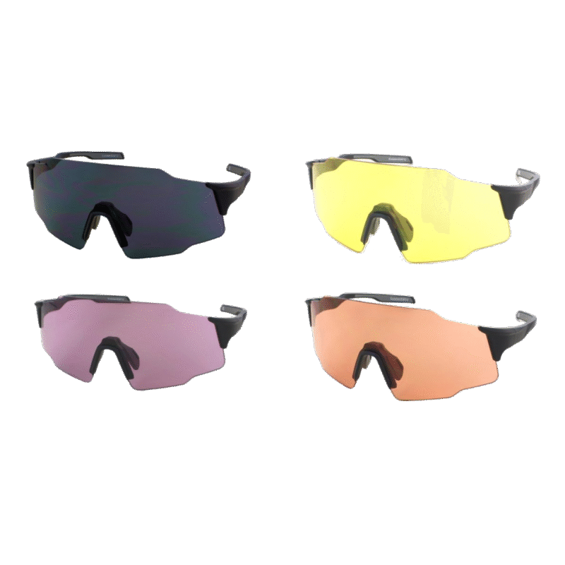 Evolution Eyewear Helix Colour Bundle