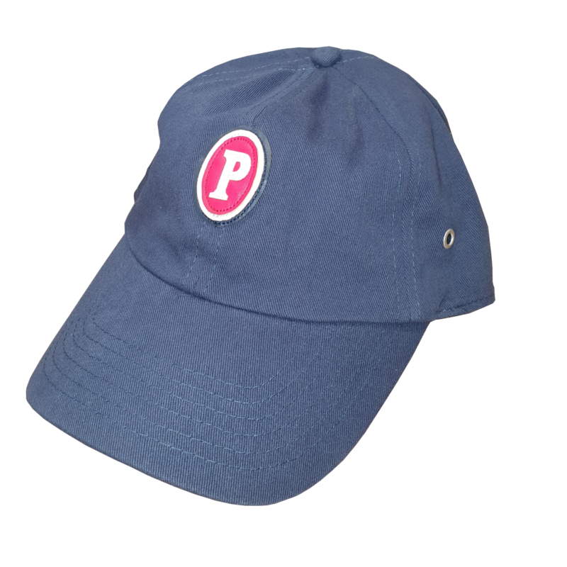 Perazzi Cap Blue