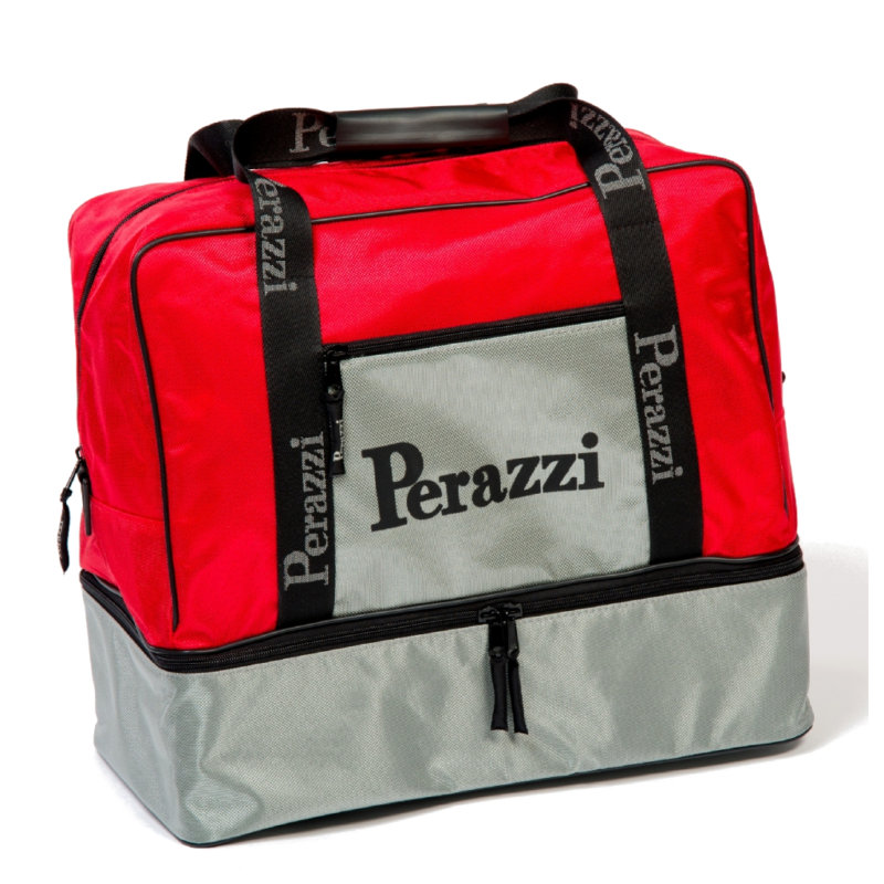 Perazzi Double Bottomed Bag