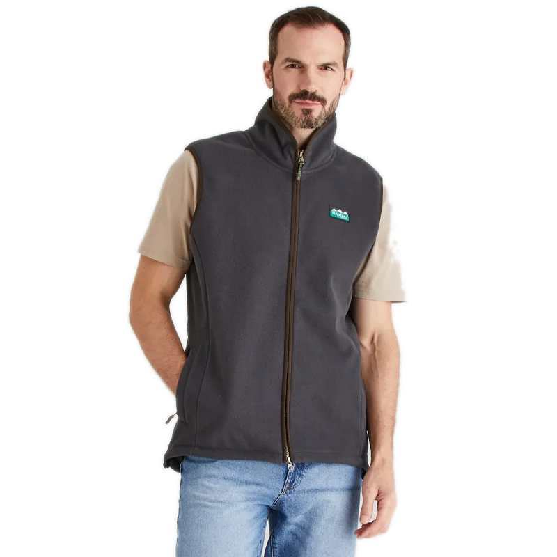 Ridgeline Mens Kodiak Gilet