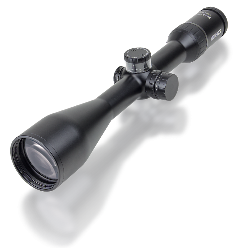 Steiner Ranger 8 Rifle Scope 3-24x56