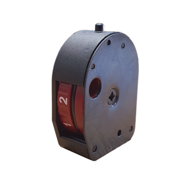 BSA Multi Shot Magazine