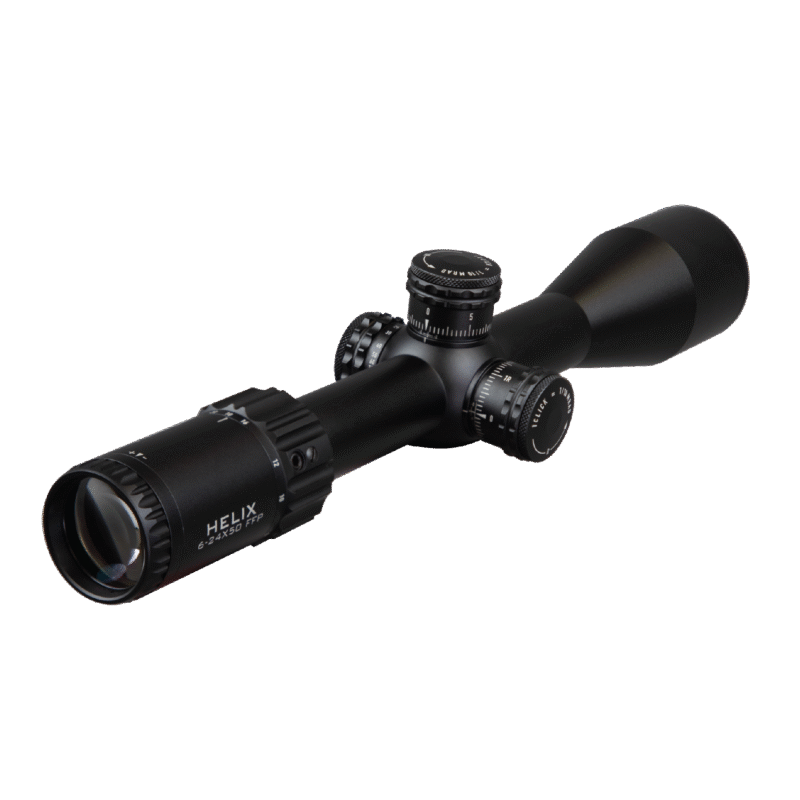 Element Optics Helix 6-24x50 Rifle Scope