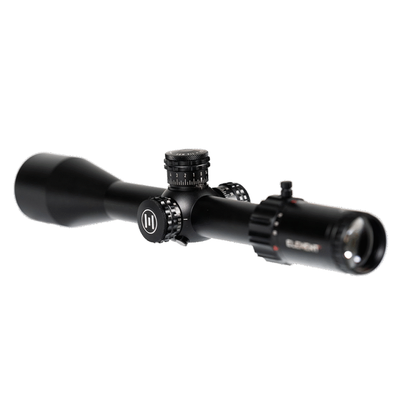Element Optics Helix 6-24x50 Rifle Scope
