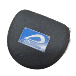 Pilla Clam Shell Case Black