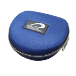 Pilla Clam Shell Case Blue