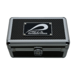 Pilla Aluminium Case Black