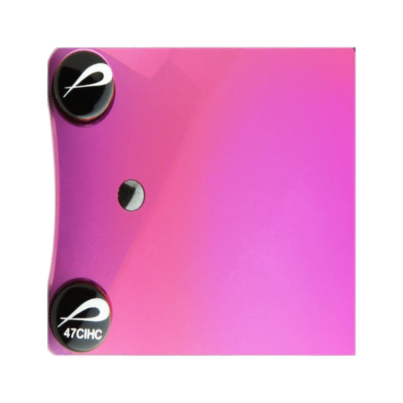 Pilla Outlaw X6 Top Gun Lens 47CIHC
