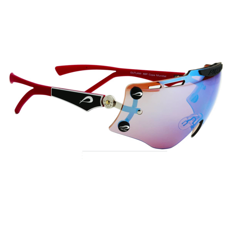 Pilla Outlaw X6 Top Gun Lens
