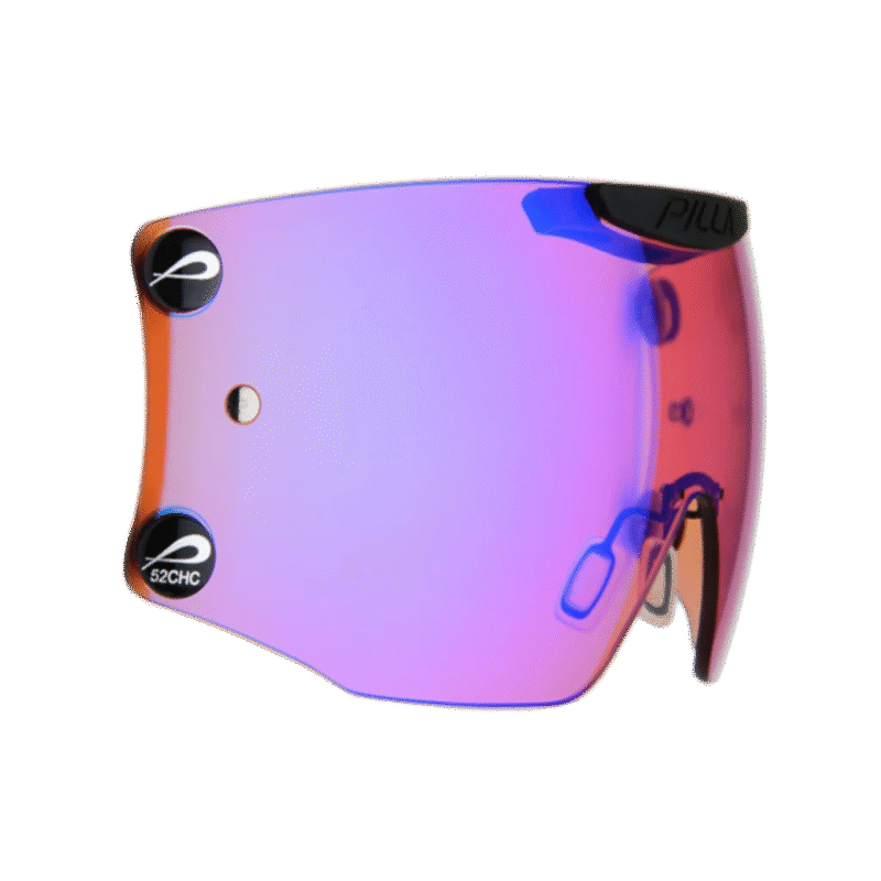 Pilla Outlaw X6 Lens 52CHC