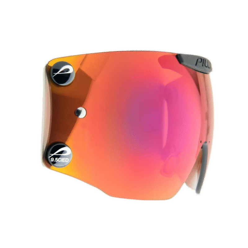 Pilla Outlaw X6 Lens 9.5CIED