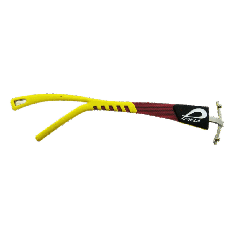 Black Yellow Red