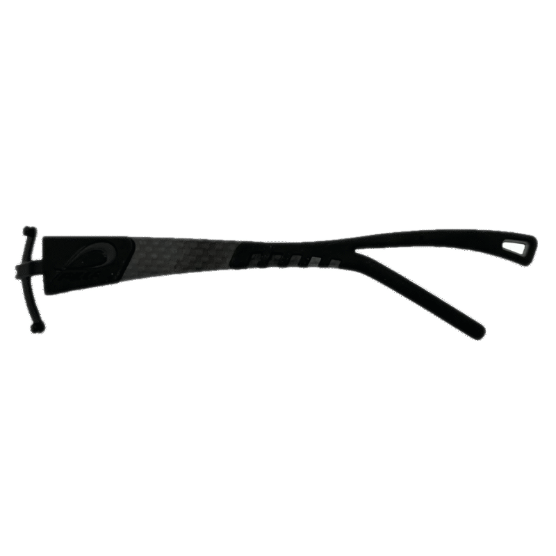 Pilla Outlaw X6 Carbon Frame Blackout