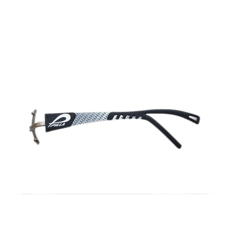 Pilla Outlaw X6 Carbon FrameGrey