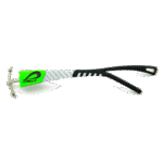 Pilla Outlaw X6 Carbon Frame Lime Black