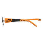 Pilla X6 Carbon Frames Orange Black
