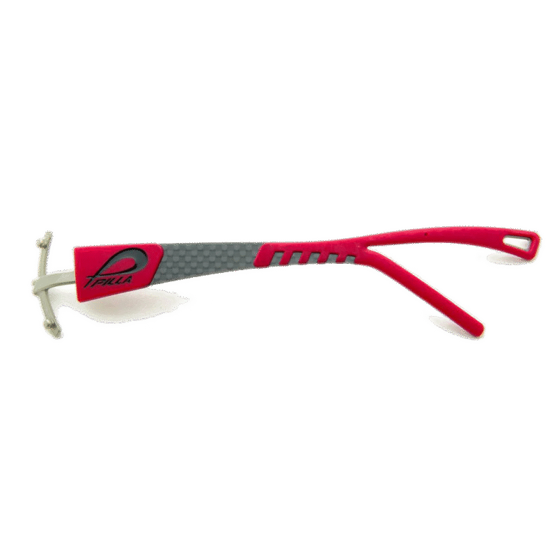 Red Black Logo