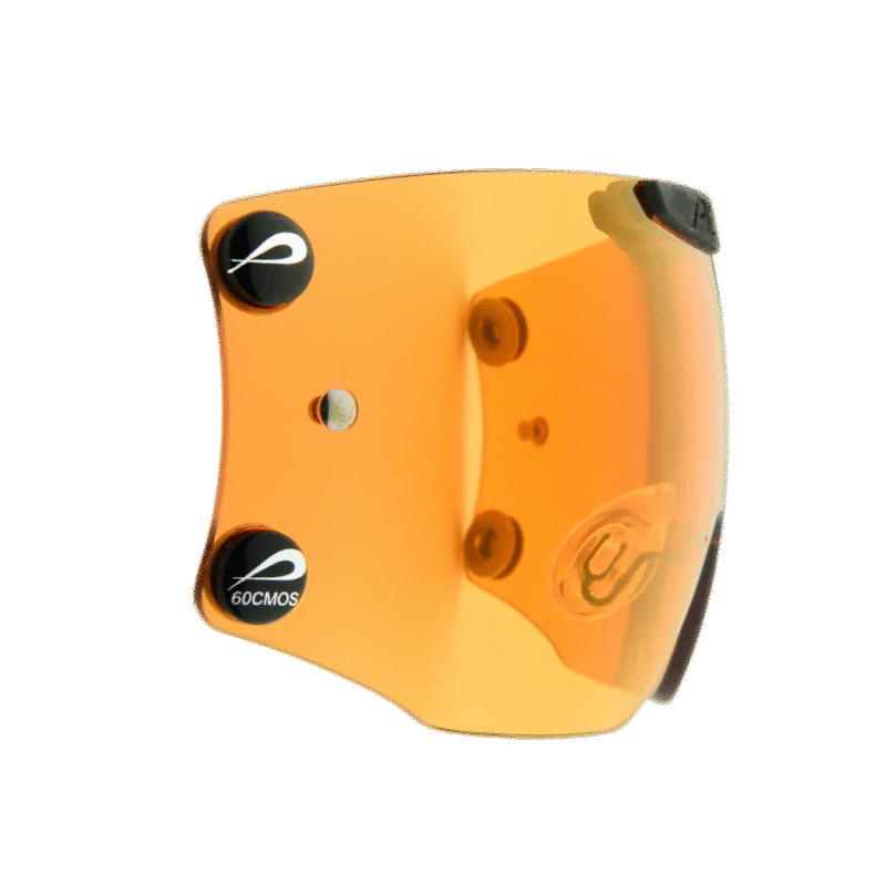 Pilla Outlaw X6 Lens 60CMOS