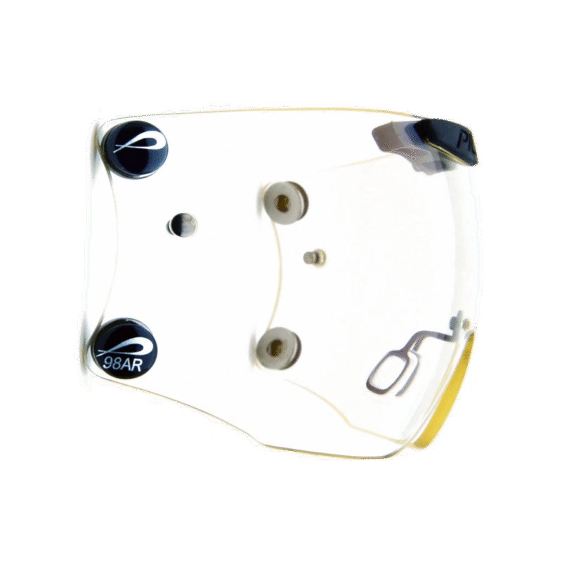 Pilla Outlaw X6 Lens 98AR