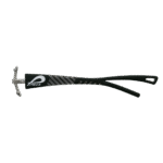 Pilla Outlaw X7 Carbon Frame Black
