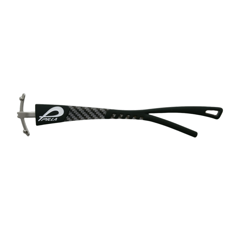 Pilla Outlaw X7 Carbon Frame Black