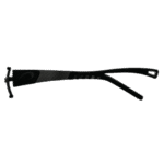 Pilla Outlaw X7 Carbon Frame Blackout