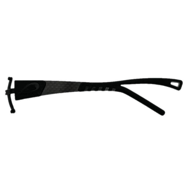 Pilla Outlaw X7 Carbon Frame Blackout
