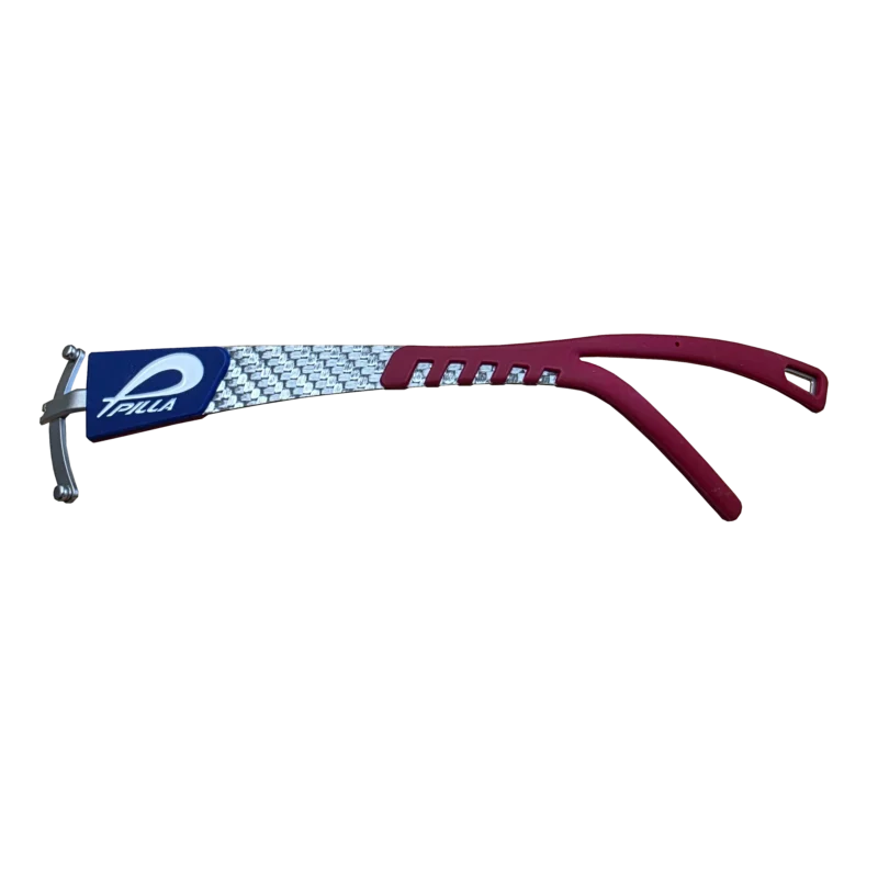 Pilla Outlaw X7 Carbon Frame