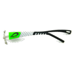 Pilla Outlaw X7 Carbon Frame lime and Black