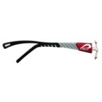 Pilla Outlaw X7 Carbon Frame Red and Black