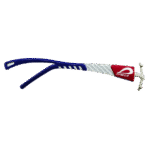 Red and Blue